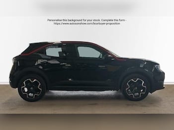 Used Vauxhall Mokka 2022 for sale - 79562489: Photo
