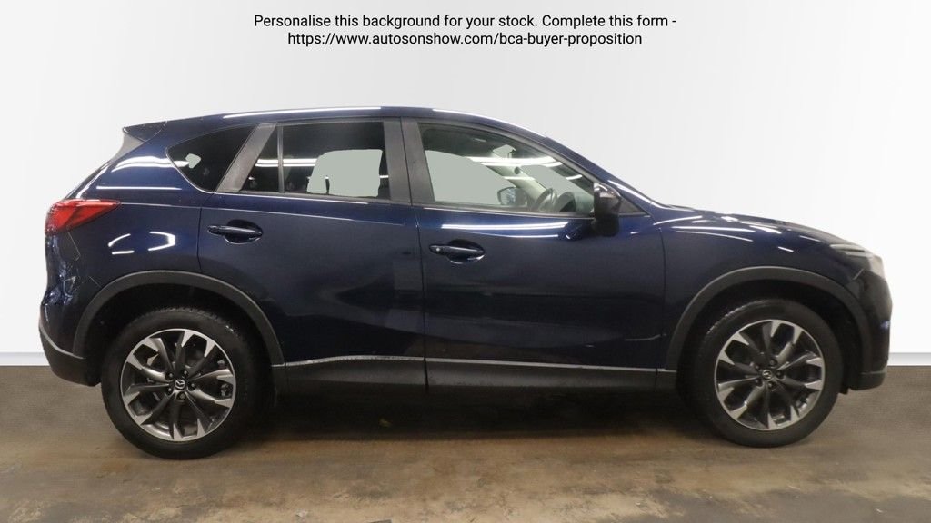 Used Mazda CX-5 2017 for sale - 77897590: Photo 11