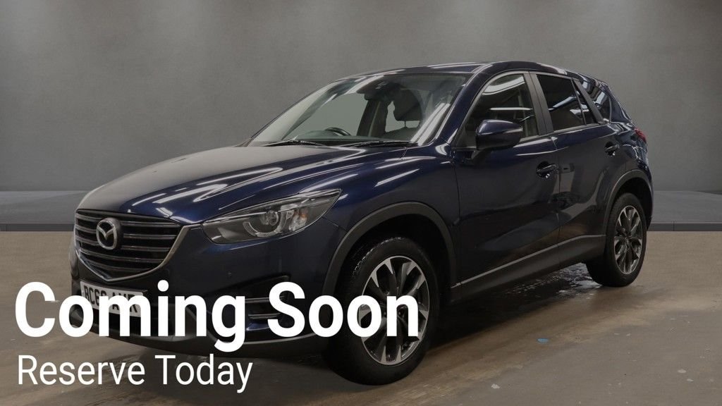 Used Mazda CX-5 2017 for sale - 77897590: Photo 13