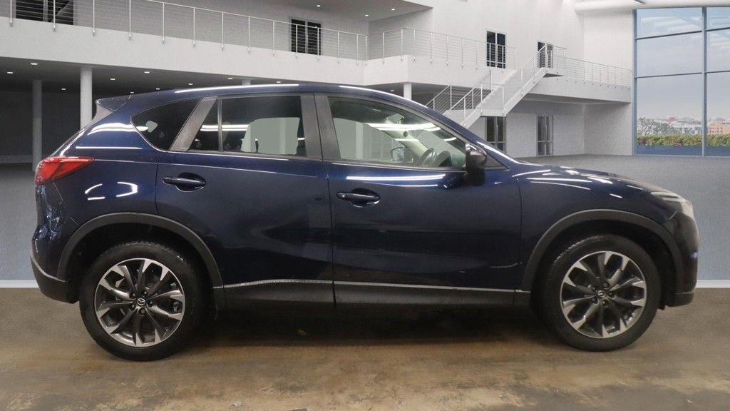 Used Mazda CX-5 2017 for sale - 77897590: Photo 15