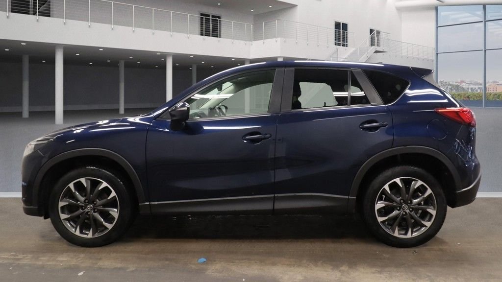Used Mazda CX-5 2017 for sale - 77897590: Photo 16