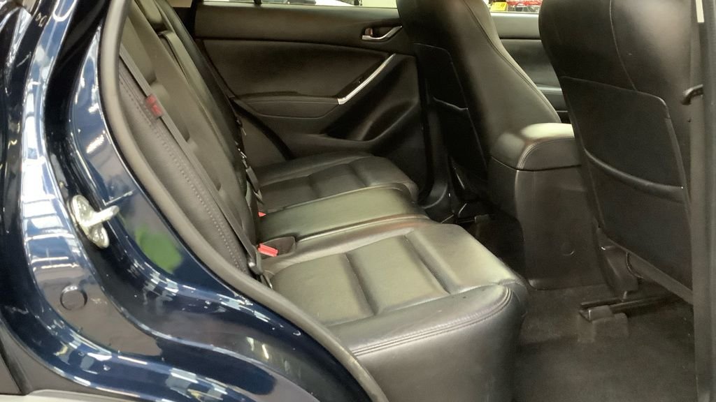 Used Mazda CX-5 2017 for sale - 77897590: Photo 20