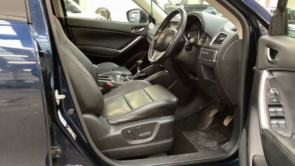 Used Mazda CX-5 2017 for sale - 77897590: Photo 21