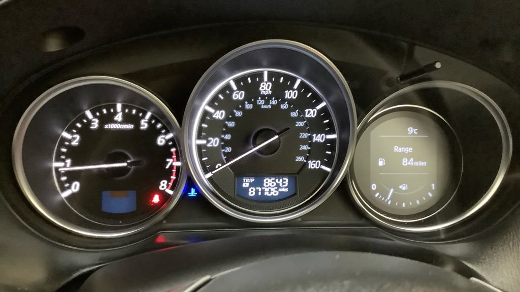 Used Mazda CX-5 2017 for sale - 77897590: Photo 22