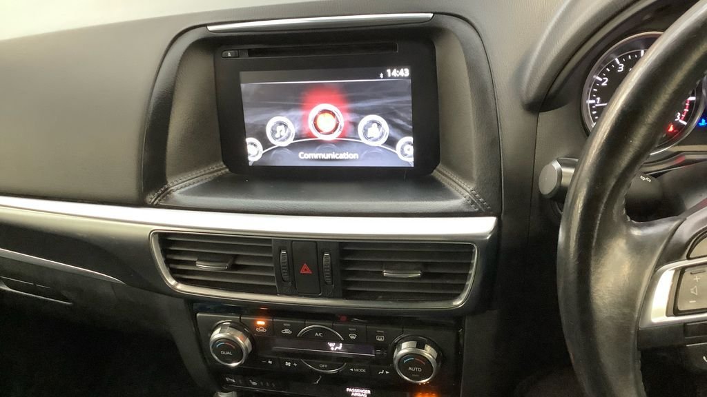 Used Mazda CX-5 2017 for sale - 77897590: Photo 23