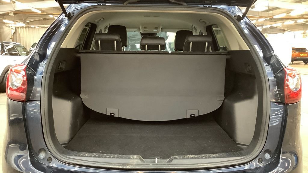 Used Mazda CX-5 2017 for sale - 77897590: Photo 24