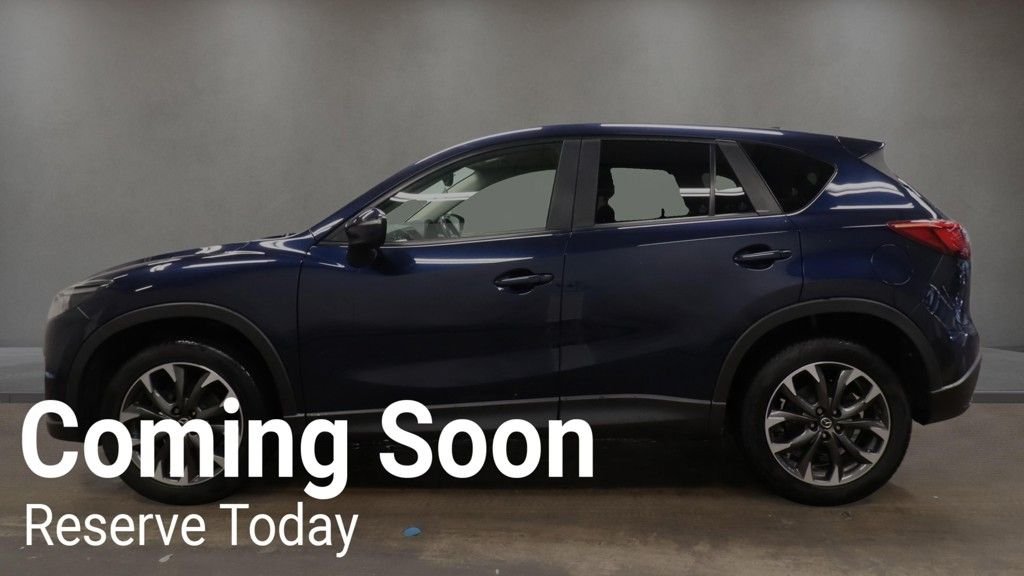 Used Mazda CX-5 2017 for sale - 77897590: Photo 3