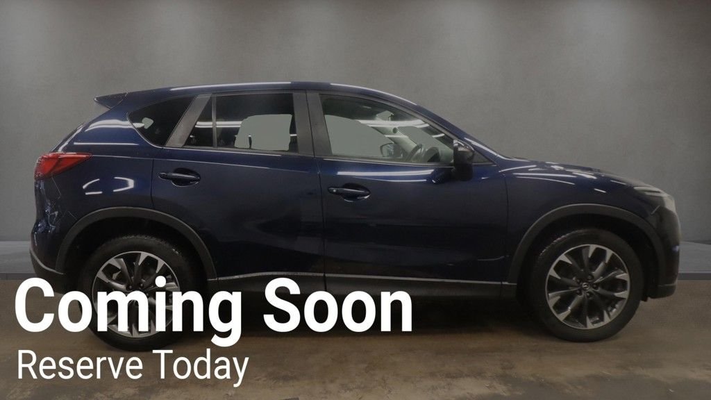 Used Mazda CX-5 2017 for sale - 77897590: Photo 4