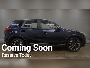 Used Mazda CX-5 2017 for sale - 77897590: Photo