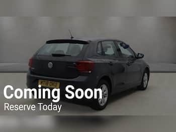 Used Volkswagen Polo 2018 for sale - 79506910: Photo