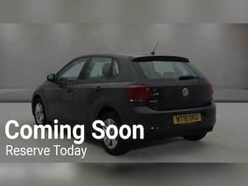 Used Volkswagen Polo 2018 for sale - 79506910: Photo
