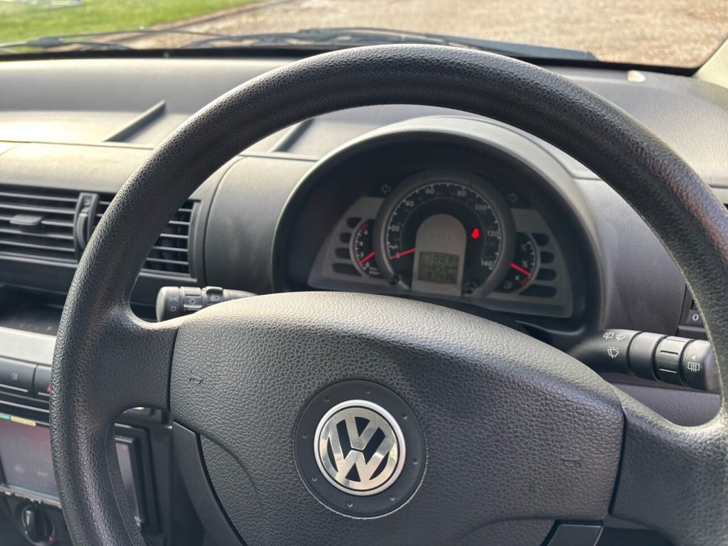 Used Volkswagen Fox 2009 for sale - 77534293: Photo 14