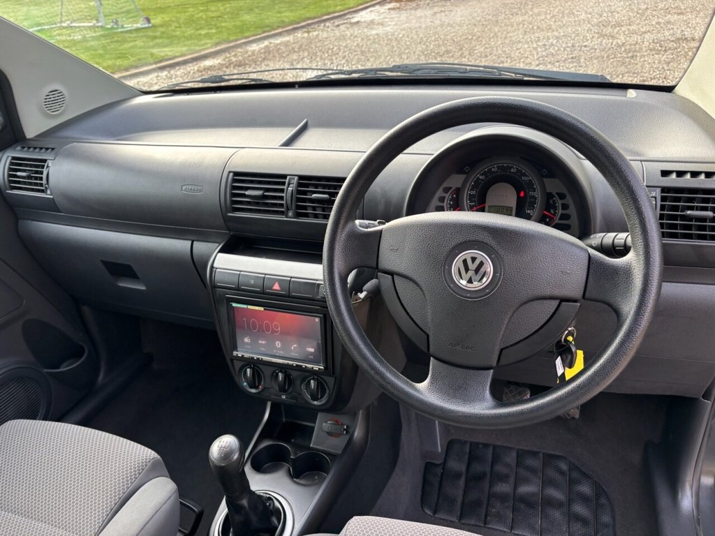 Used Volkswagen Fox 2009 for sale - 77534293: Photo 15