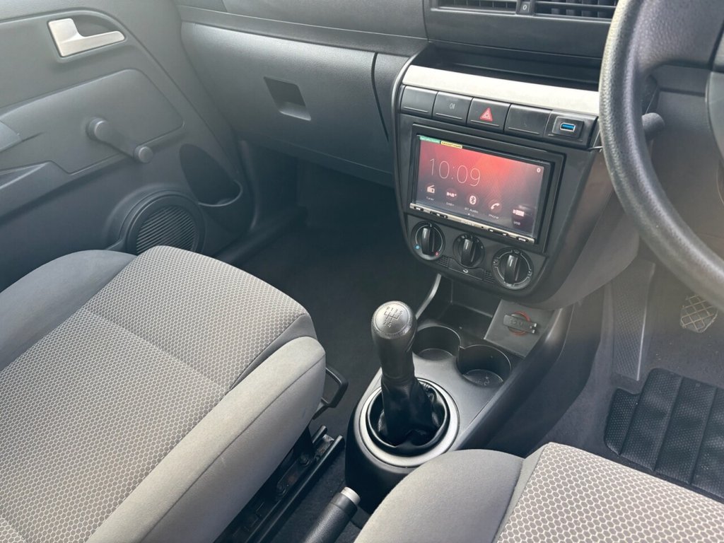 Used Volkswagen Fox 2009 for sale - 77534293: Photo 18