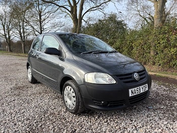 2009 (06) - 1.2 6V Hatchback 3dr Petrol Manual Euro 4 (55 ps)