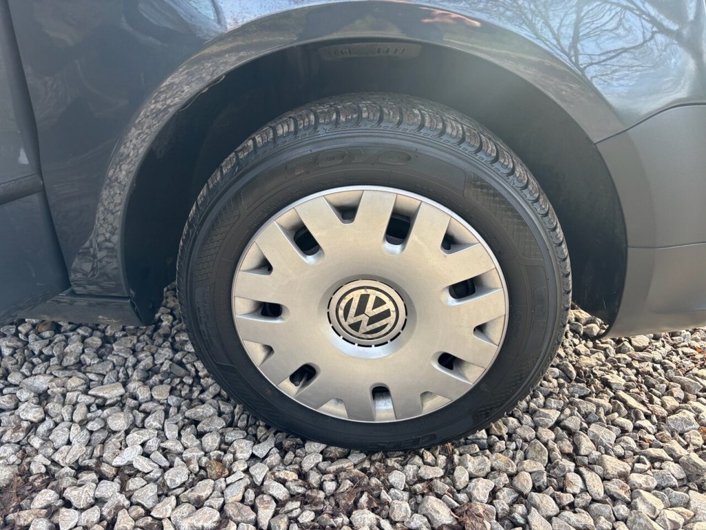 Used Volkswagen Fox 2009 for sale - 77534293: Photo 21