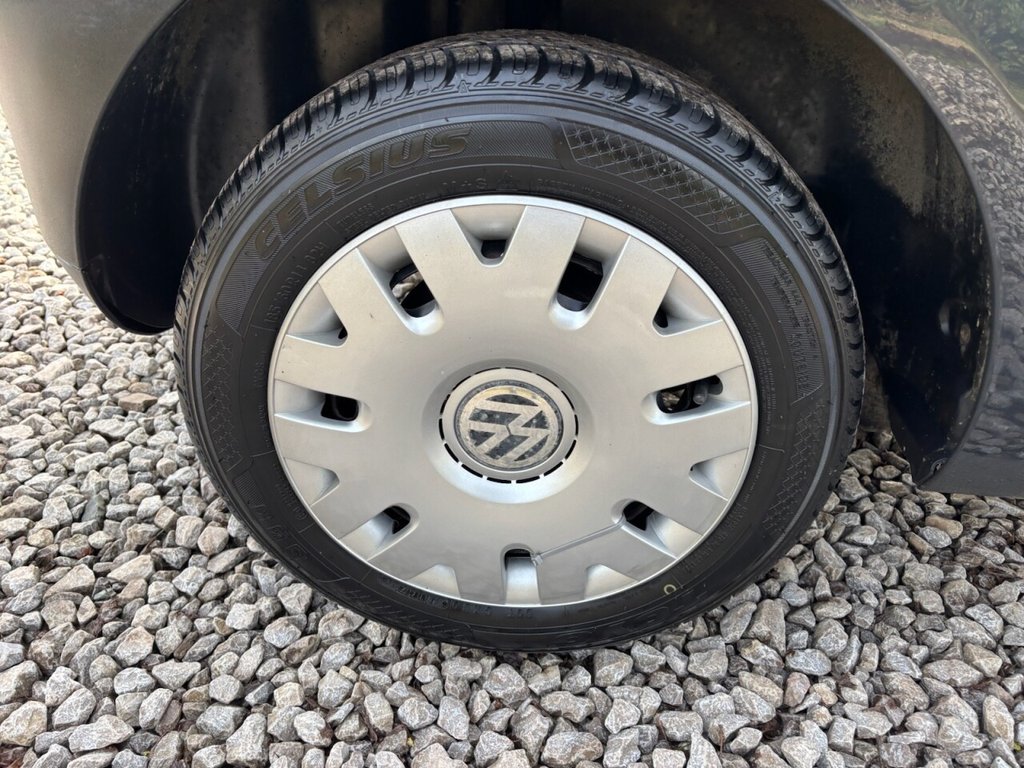 Used Volkswagen Fox 2009 for sale - 77534293: Photo 22