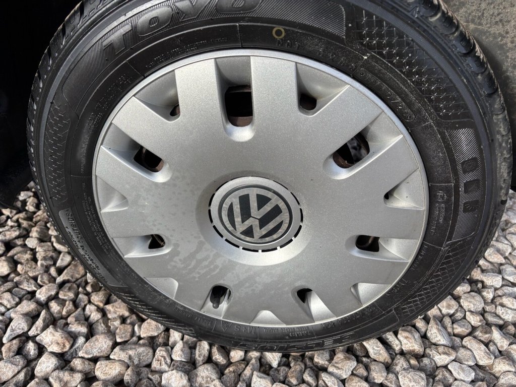 Used Volkswagen Fox 2009 for sale - 77534293: Photo 23