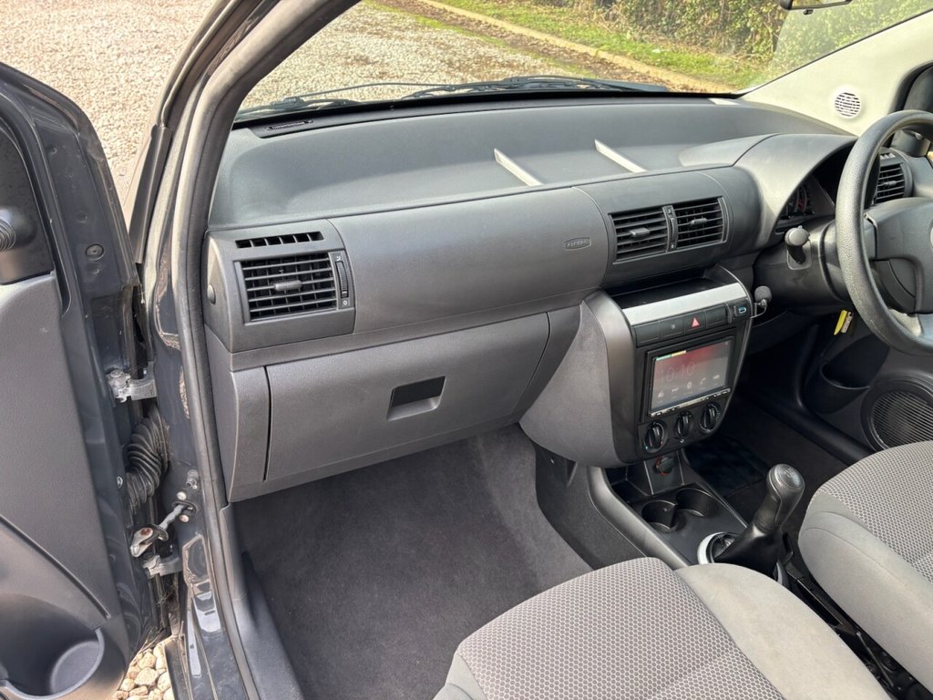 Used Volkswagen Fox 2009 for sale - 77534293: Photo 29