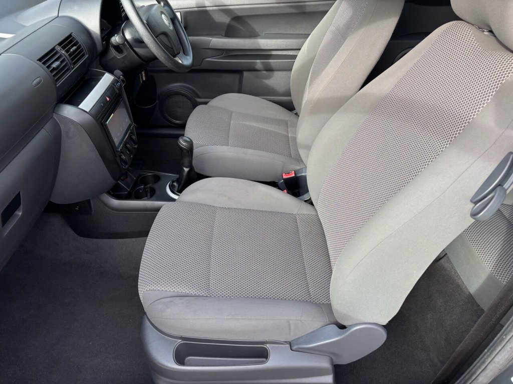 Used Volkswagen Fox 2009 for sale - 77534293: Photo 31