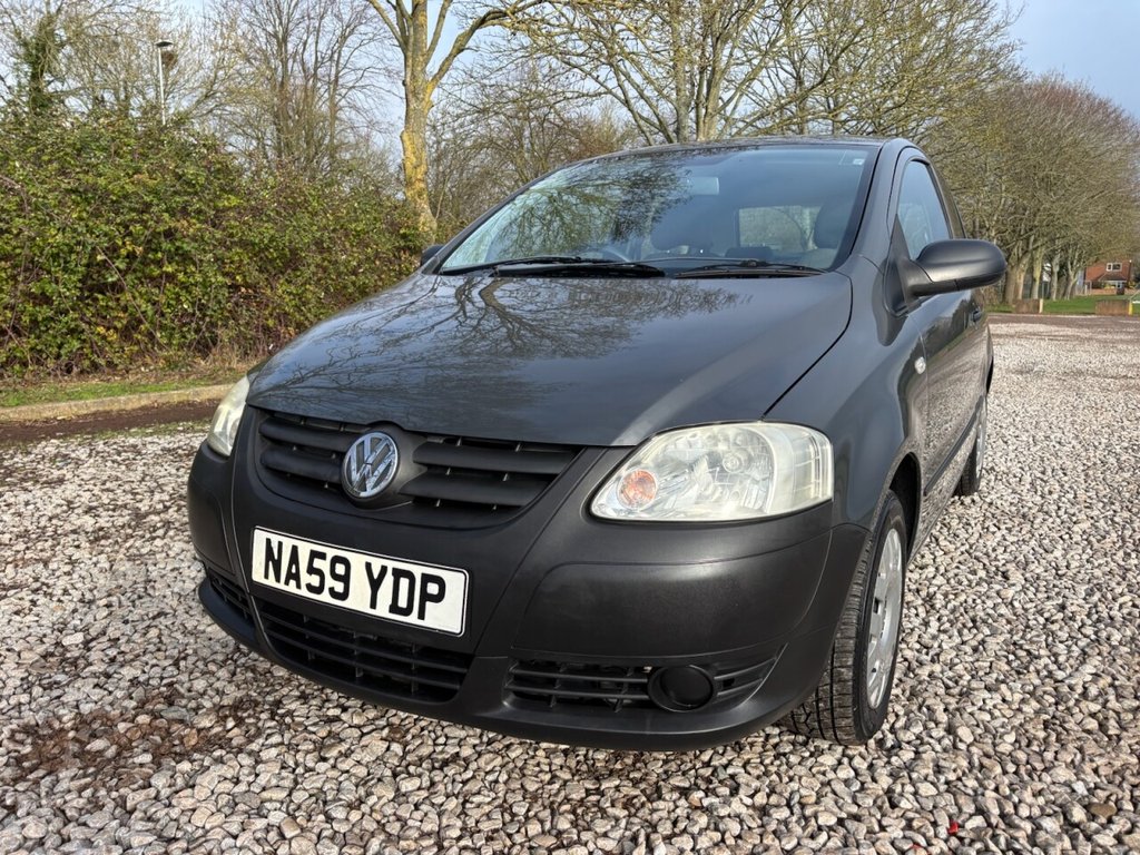 Used Volkswagen Fox 2009 for sale - 77534293: Photo 7
