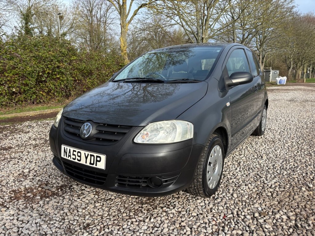 Used Volkswagen Fox 2009 for sale - 77534293: Photo 8