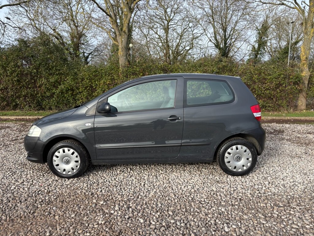 Used Volkswagen Fox 2009 for sale - 77534293: Photo 9