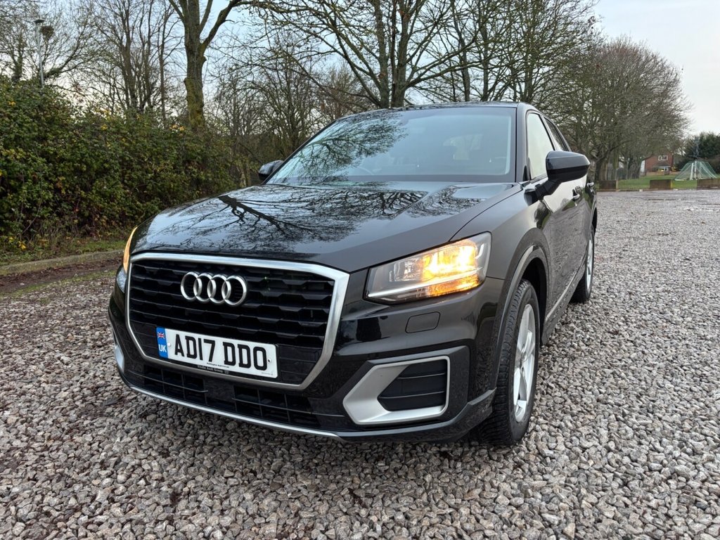 Used Audi Q2 2017 for sale - 76962626: Photo 11