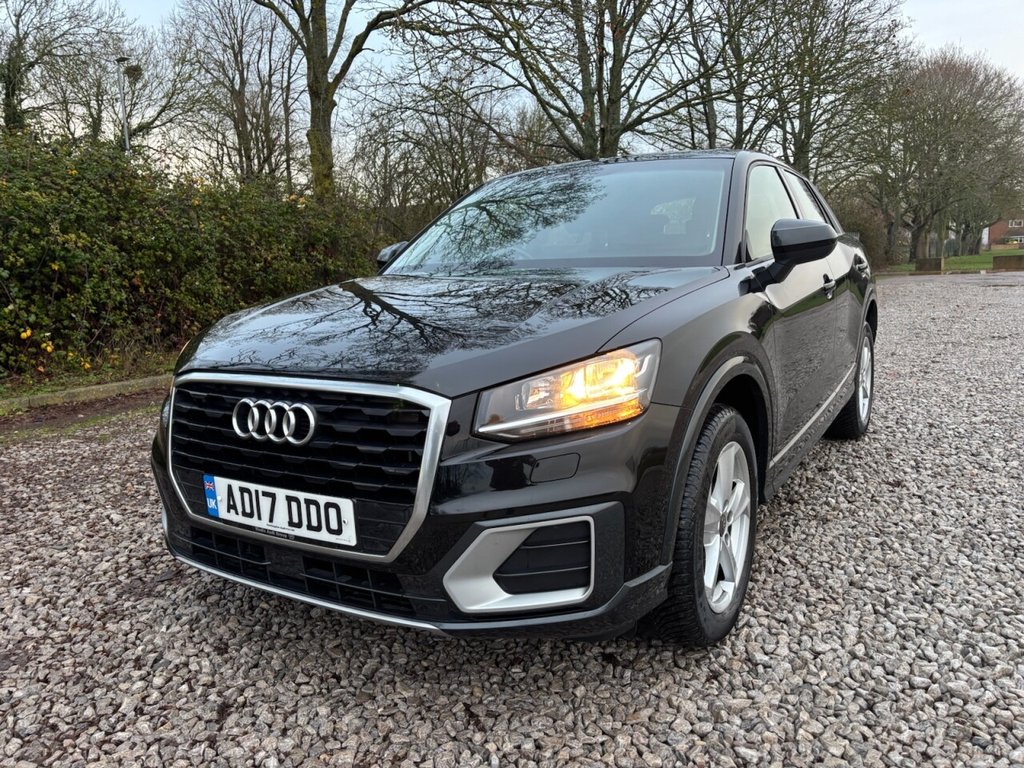 Used Audi Q2 2017 for sale - 76962626: Photo 13