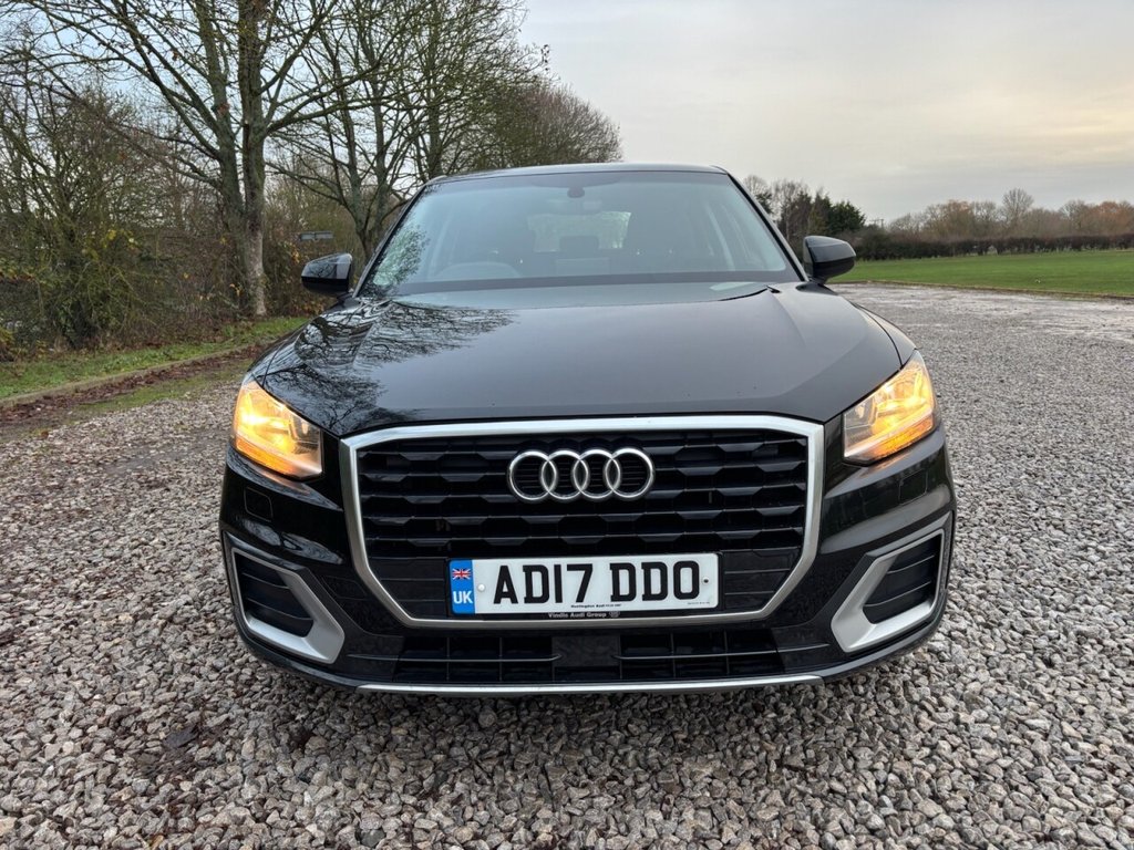 Used Audi Q2 2017 for sale - 76962626: Photo 15