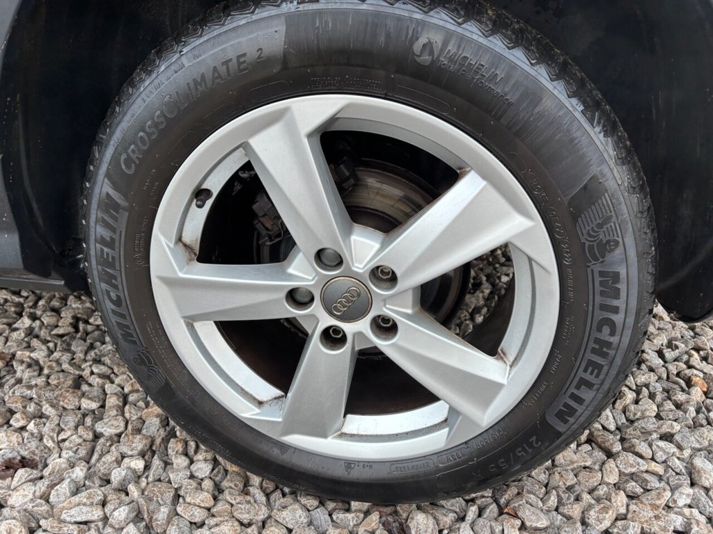 Used Audi Q2 2017 for sale - 76962626: Photo 18