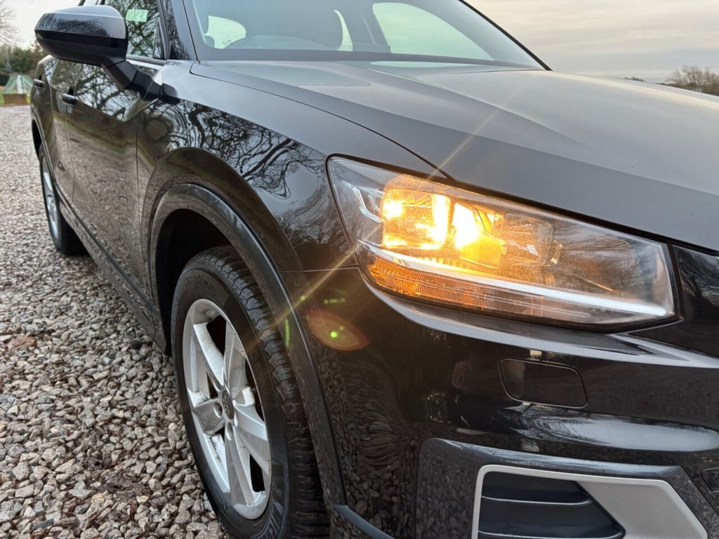 Used Audi Q2 2017 for sale - 76962626: Photo 20