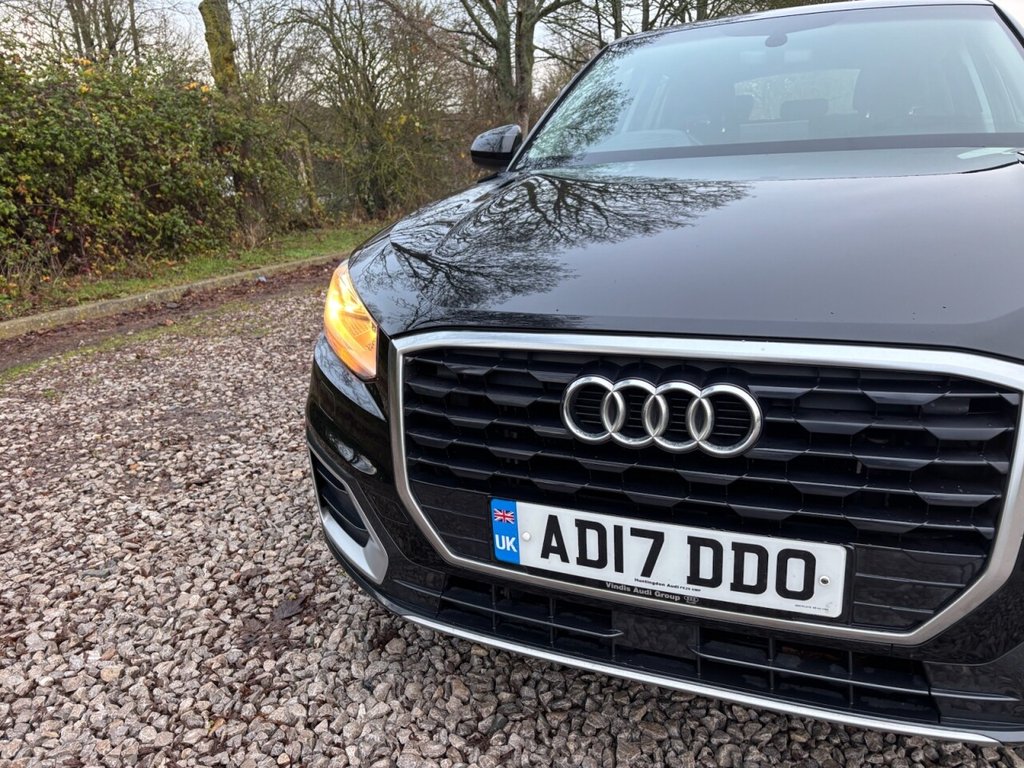 Used Audi Q2 2017 for sale - 76962626: Photo 21