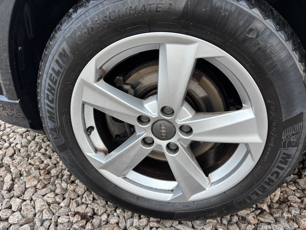 Used Audi Q2 2017 for sale - 76962626: Photo 22