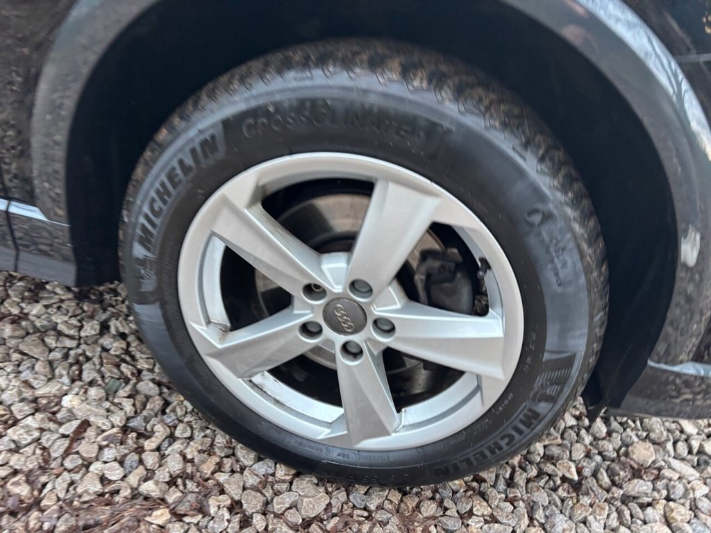 Used Audi Q2 2017 for sale - 76962626: Photo 24