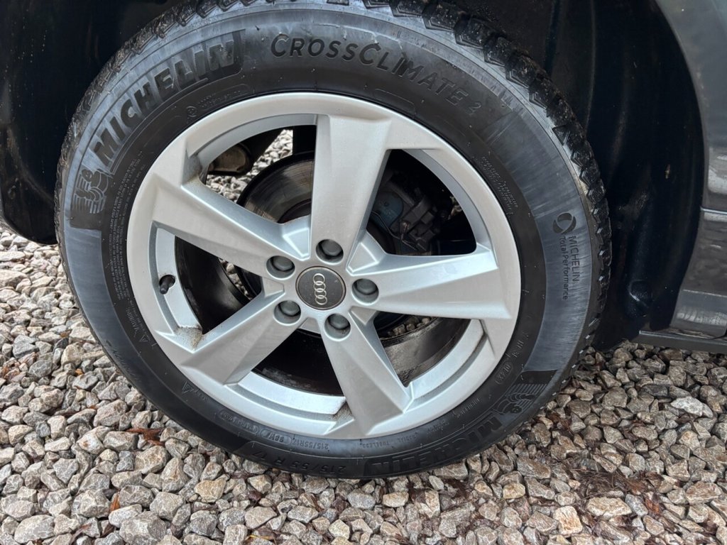 Used Audi Q2 2017 for sale - 76962626: Photo 25