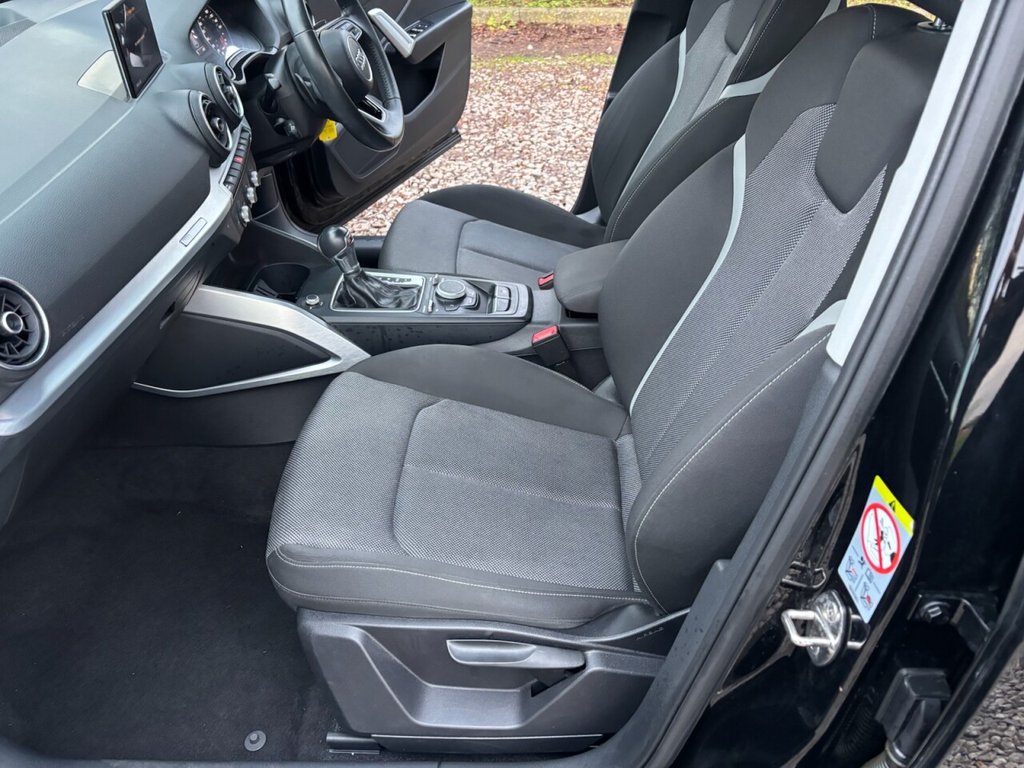 Used Audi Q2 2017 for sale - 76962626: Photo 26