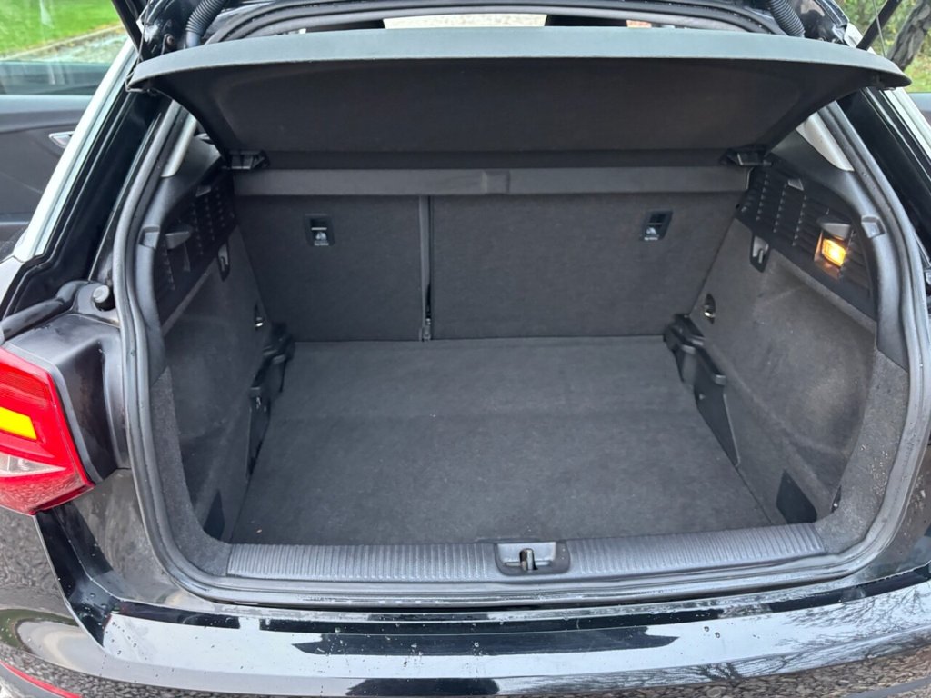 Used Audi Q2 2017 for sale - 76962626: Photo 28