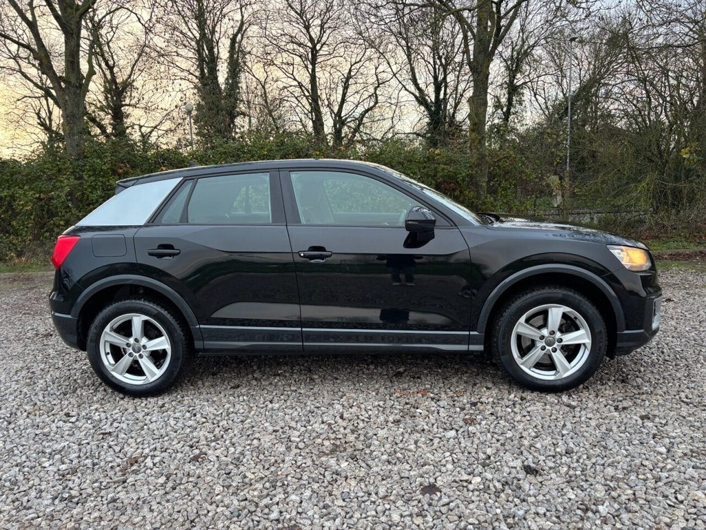 Used Audi Q2 2017 for sale - 76962626: Photo 3