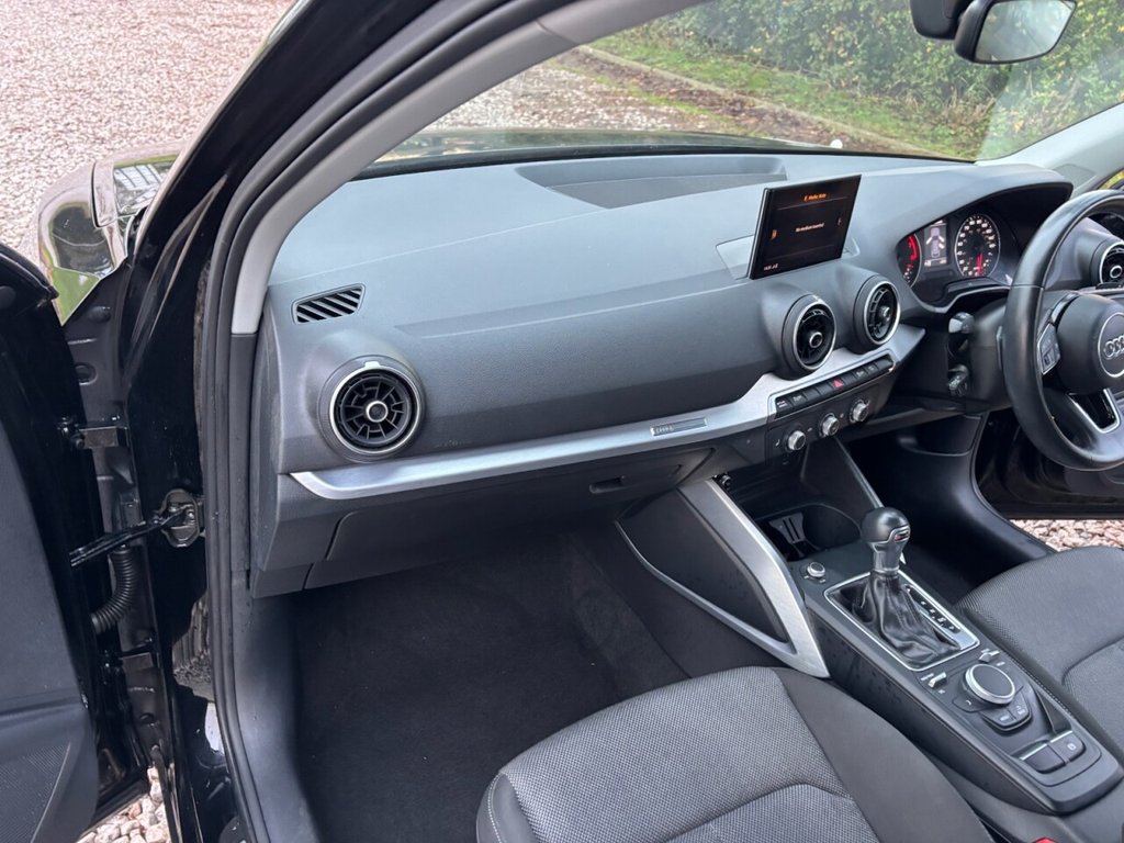 Used Audi Q2 2017 for sale - 76962626: Photo 32