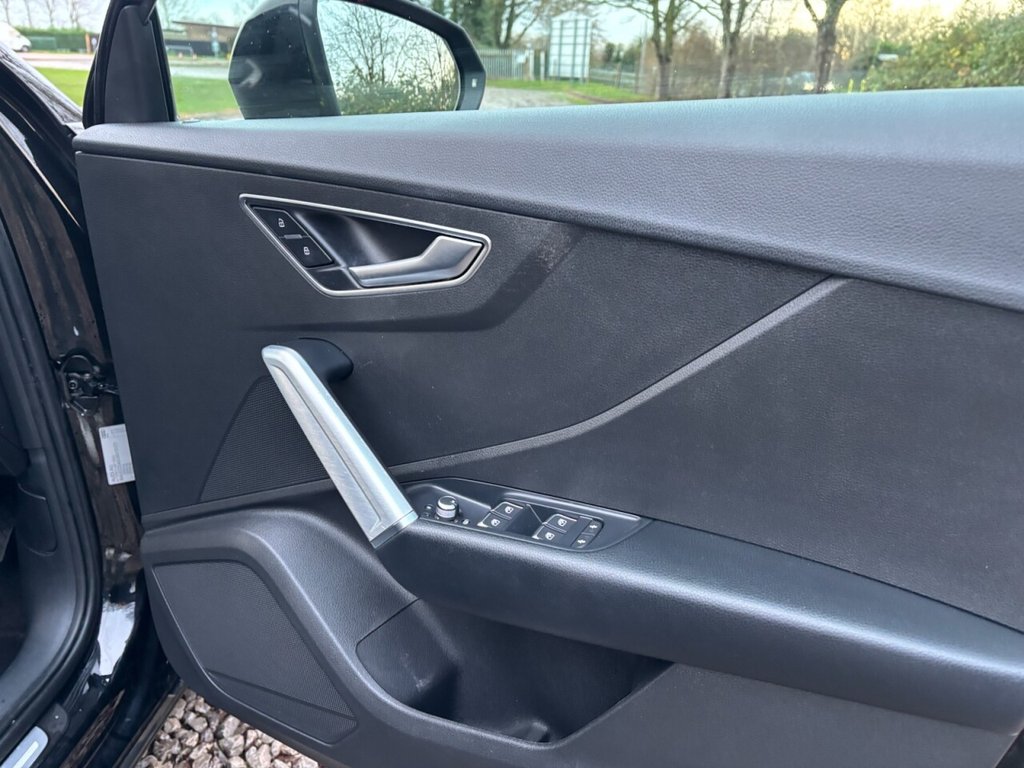 Used Audi Q2 2017 for sale - 76962626: Photo 33