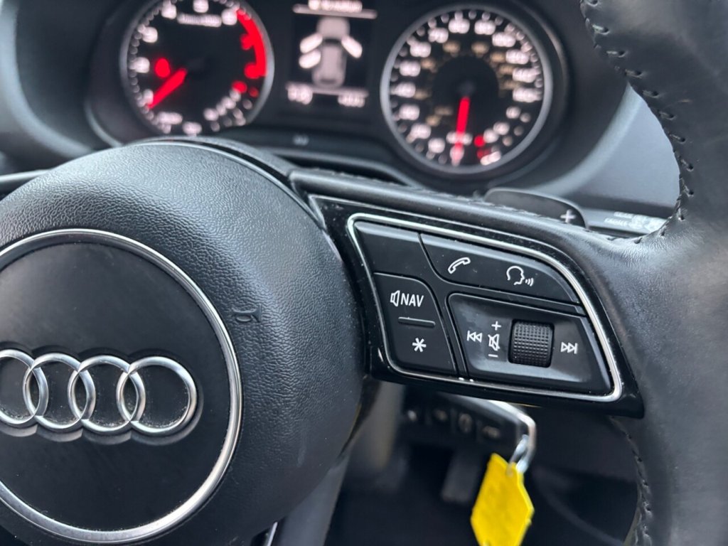 Used Audi Q2 2017 for sale - 76962626: Photo 34