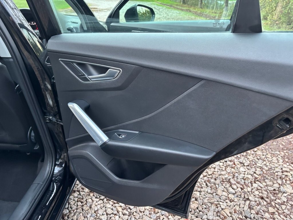 Used Audi Q2 2017 for sale - 76962626: Photo 38