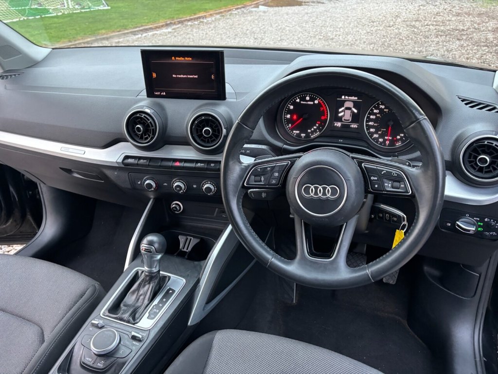 Used Audi Q2 2017 for sale - 76962626: Photo 40