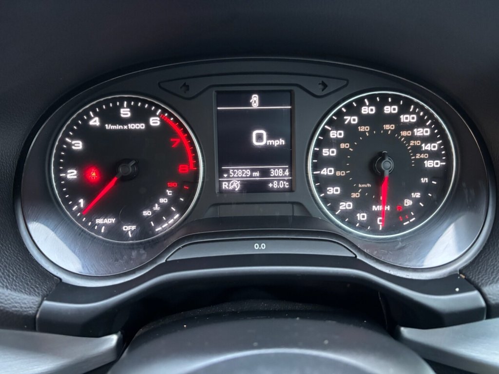 Used Audi Q2 2017 for sale - 76962626: Photo 43