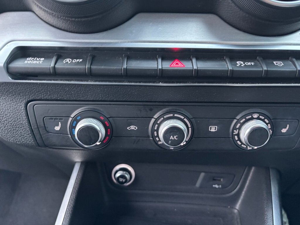 Used Audi Q2 2017 for sale - 76962626: Photo 44