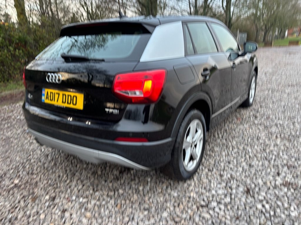 Used Audi Q2 2017 for sale - 76962626: Photo 6