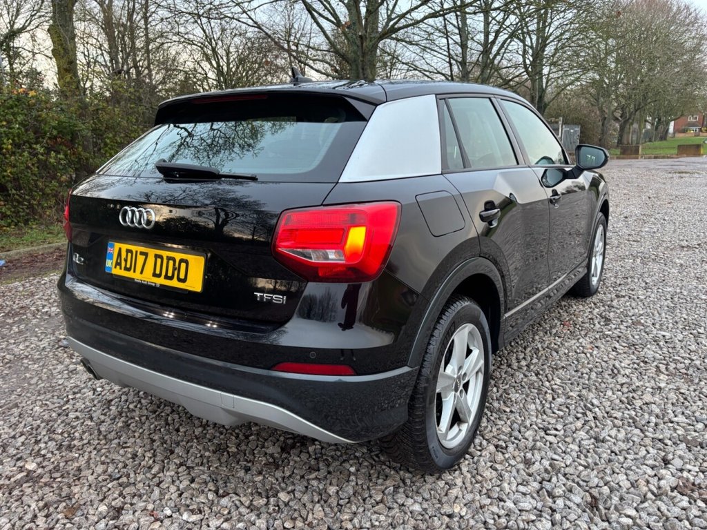 Used Audi Q2 2017 for sale - 76962626: Photo 8