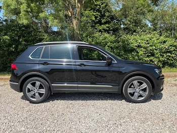 Used Volkswagen Tiguan 2019 for sale - 78996663: Photo