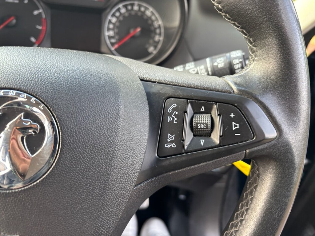 Used Vauxhall Zafira Tourer 2017 for sale - 77451957: Photo 44